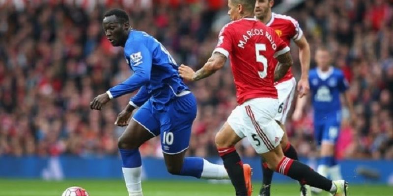 Tỷ số bóng đá