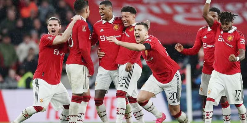 Kết quả bóng đá 7m